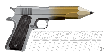 Writers' Police Academy Writers' Police Academy